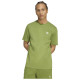 Adidas Ανδρική κοντομάνικη μπλούζα Trefoil Essentials Tee